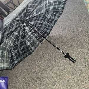 VINRELLA Wine Bottle Umbrella, Umbrellas for Rain- Portab